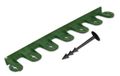 Bradas OBP1201-075GR bordure de jardin