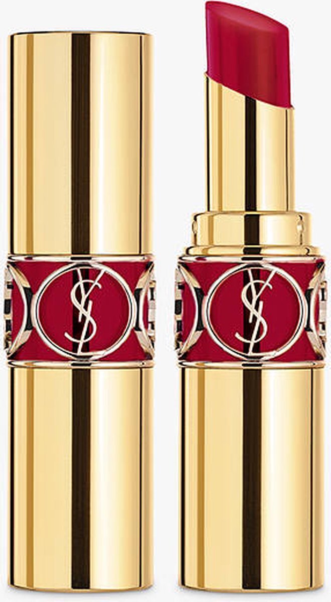 Yves Saint Laurent Rouge Volupté Shine Oil-In-Stick Lipstick - 92 Rouge Caftan - 3,2 g - lippenstift