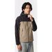Jack Wolfskin Wild Places 3in1 Jacket Linen Taille: XXL | Imperméables Outlet | Homme | Blanche