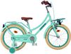 Volare Excellent Kinderfiets - Meisjes - 18 inch - Mintgroen