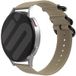 Strap-it Huawei Bracelet nylon avec boucle Huawei Watch 4 (Pro) (kaki)