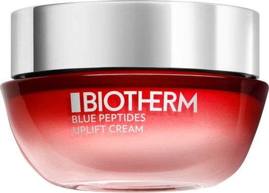 Biotherm Blue Peptides Uplift Gezichtscrème - 30ml