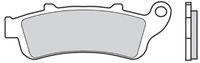 Brembo 07ho42sa Plaques de frein frittées Transparent