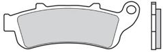 Brembo 07ho42sa Plaques de frein frittées Transparent