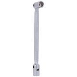 KS Tools 517.0303 Dubbele kniegewrichtsleutel, 12x13mm