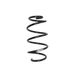 SACHS Fahrwerksfeder 993505