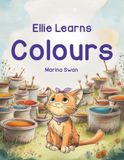 Colours: Libri GmbH Colours: Ellie Learns Paperback