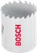 Bosch 2608580396 HSS-bimetalen gatenzaag voor standaard adapter 14 mm 9/16 inch 40 mm