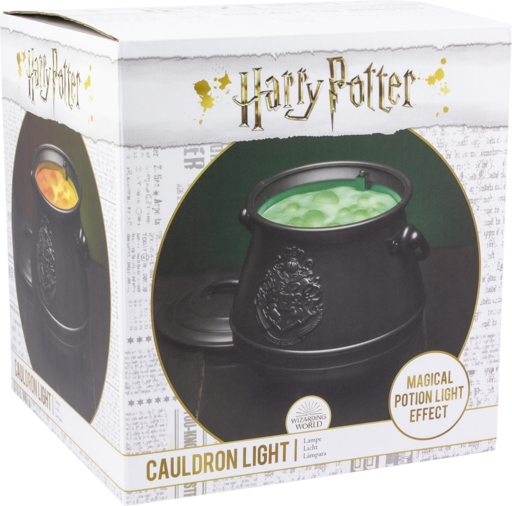 Paladone Harry Potter - Cauldron Light
