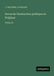 Revue Antigonos Verlag Revue de l'instruction publique en Belgique: Tome 33 Paperback