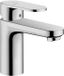 Hansgrohe Vernis Blend ééngreeps wastafelmengkraan 100 CoolStart chroom