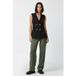 French Connection Gilet ajusté noir