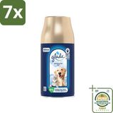 OEM Automatische luchtbevochtiger voor honden - Neutraliseert dierengeuren - 269 ml