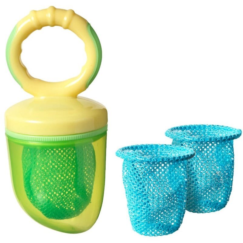 Tommee Tippee Teethe´n´feed