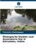 Ökologische Verlag Unser Wissen Ökologische Studien zum Ayyanakere-See in Karnataka, Indien