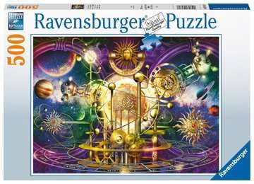 Ravensburger Verlag GmbH 16981 Puzzel - Multicolor - Unisex