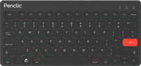 Penclic KB3 bluetooth compact toetsenbord