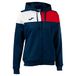 Joma Crew V Damesjack met capuchon