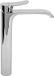 REA - Dart High - Wastafelkraan - Chroom - 18,7X4,2X28,5Cm
