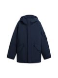 TOMMY HILFIGER Winterparka navy