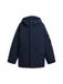 TOMMY HILFIGER Winterparka navy