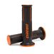 Circuit Equipment MA053-219 Grip Speed Racing Opened Tip Black/Orange