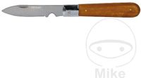 Hessian Heinz Hesse KG Distribution Kabelmes L.202mm Blad-L.86mm HO