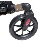 Wheelzahead - Set van 4 TRACK ultra-soft wielen