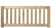 Tuindeco Tuinhek modern deluxe