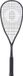 Oliver SUPRALIGHT Silver Squash Racket