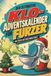 Der tiptop Der ultimative Klo-Adventskalender für Furzer
