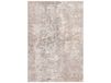 Safavieh Madison-collectie tapis à poils ras gris beige 122 x 183 cm