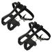 Icecat Teenclip riem - Plastique - Nylon - 1 paire