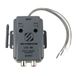 Scosche LOC80 Line Output Converter Verstelbare Versterker Toevoegen Module voor Auto Stereo, 2-Kanaals Speaker Draad naar RCA Adapter