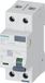 Siemens 5SV33166KL 5SV3316-6KL FI-Schutzschalter A 2polig 63 A 0.03 A 230 V
