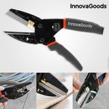 Innovagoods 3-in-1 Snijgereedschap
