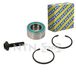 SNR R157.14 Wiellagerset