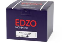 Edzo Schuurschijf Rond 150mm - Grofte P180 Schuurpapier