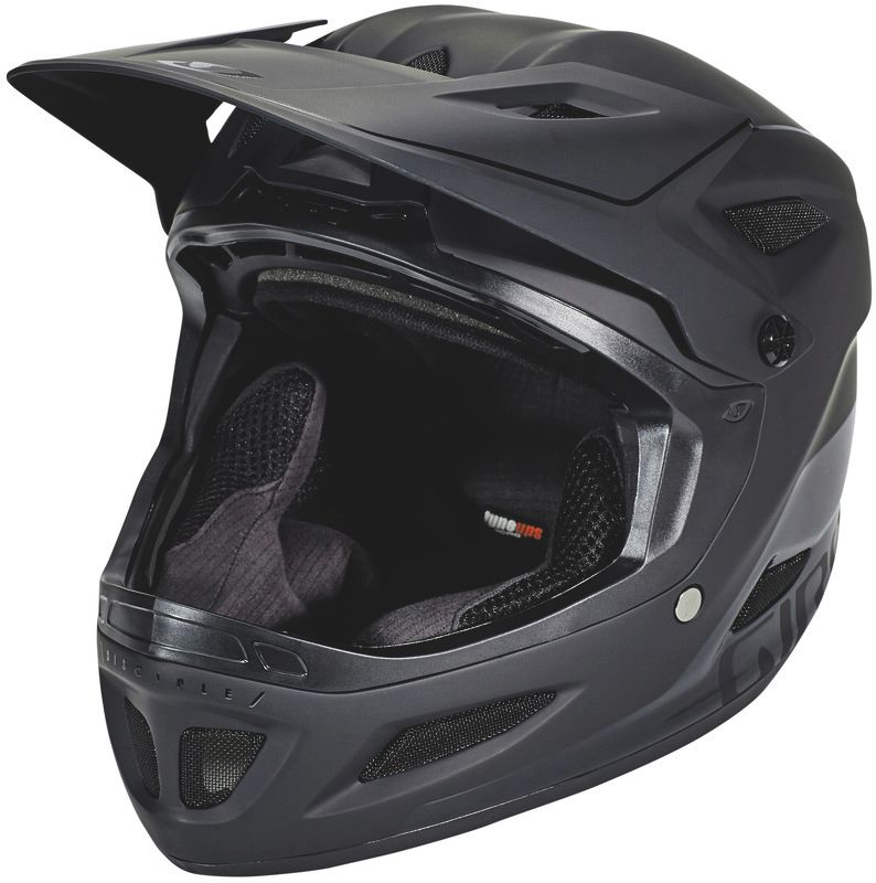 Giro Disciple Mips Fietshelm zwart - 0768686740374