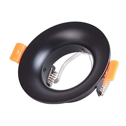 Wonderlamp Inbouwspot Basic II rond - 8435197473092