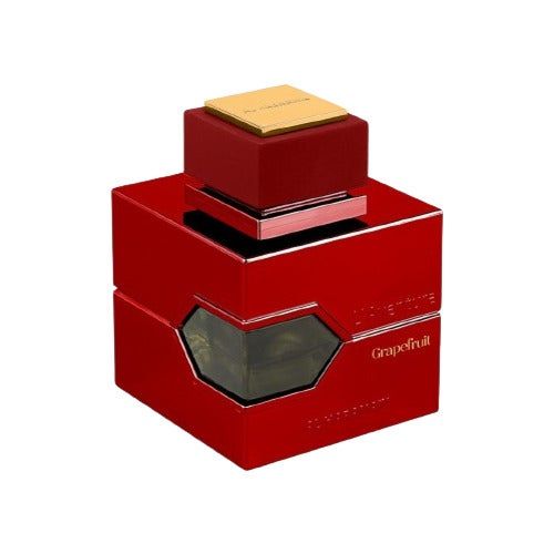 Al Haramain L'Aventure Grapefruit / 100 ml / Unisex
