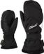 Ziener Lia Gtx Mitten Girls Glove Junior Zwart | 12 Black Maat 3