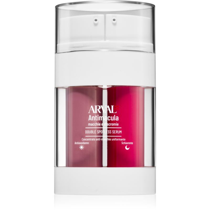 ARVAL ANTIMACULA Double Spotless Serum Antifouling concentraat, 30 ml