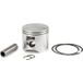 Airsal Piston Airsal Sport diam.50mm Minarelli AM6
