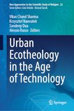 Urban Ecotheology in the Age of Technology: 22