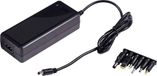 HN Power HNP90-UNIL6 AC/DC alimentation de bureau et secteur 24 V/DC 5 A 90 W
