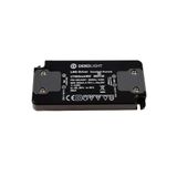 Deko Light FLAT, CC, UT LED-driver Constante stroomsterkte 6 W 500 mA - 0.50 A 2 - 12 V/DC 1 stuk(s)