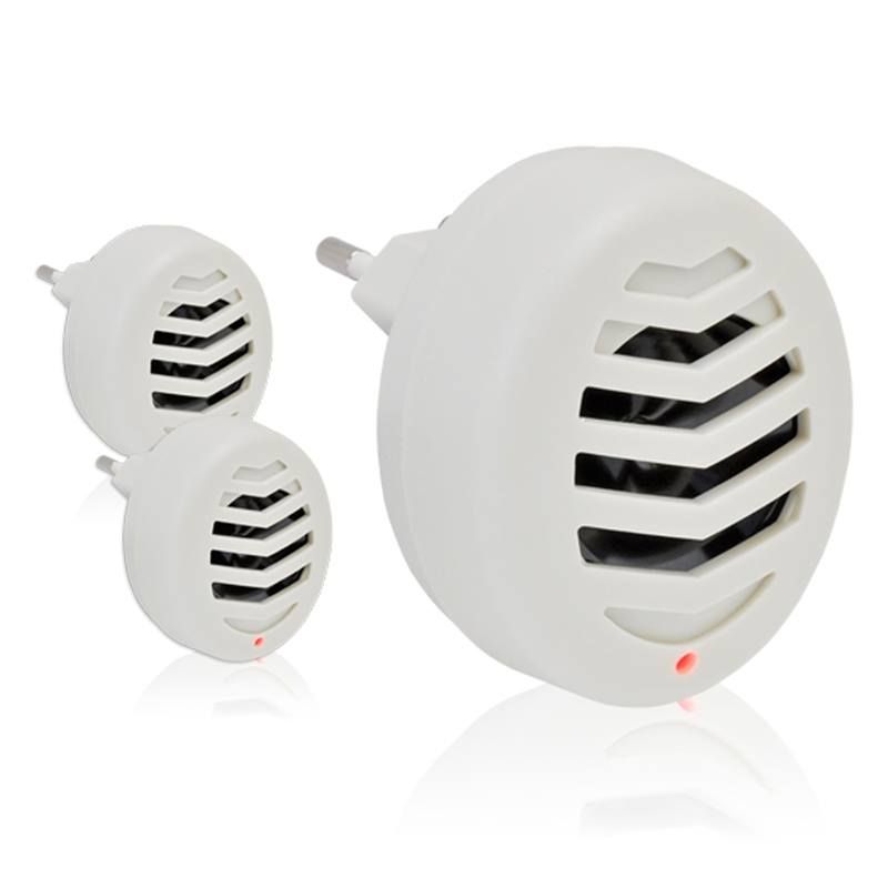 PestBye Ongedierteverjager klein 3-pack - Pest Repeller - Insectenbestrijding