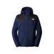 The North Face Antora Jacket - Dark Blue/Black