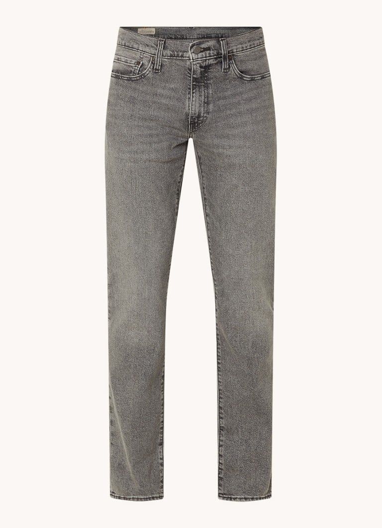 Levi's 511 Slim Fit Jeans with Colored Wash